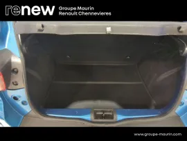 Voiture DACIA Spring I (BBG) Ph2 Expression