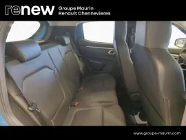 Voiture DACIA Spring I (BBG) Ph2 Expression