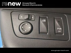 Voiture DACIA Spring I (BBG) Ph2 Expression