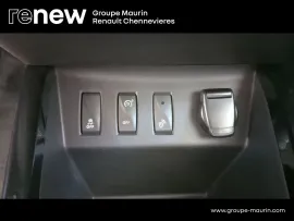 Voiture DACIA Spring I (BBG) Ph2 Expression