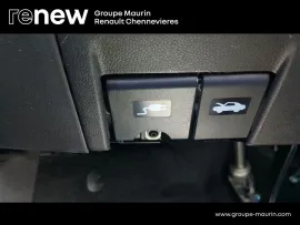 Voiture DACIA Spring I (BBG) Ph2 Extreme