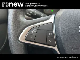 Voiture DACIA Spring I (BBG) Ph2 Extreme