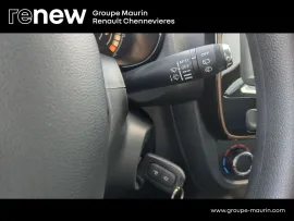 Voiture DACIA Spring I (BBG) Ph2 Extreme