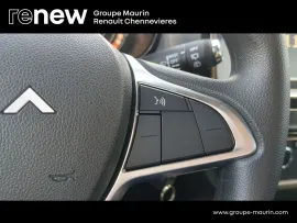 Voiture DACIA Spring I (BBG) Ph2 Extreme