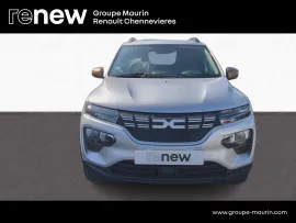 Voiture DACIA Spring I (BBG) Ph2 Extreme
