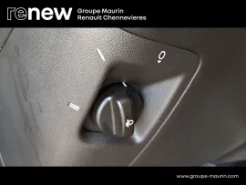 Voiture DACIA Spring I (BBG) Ph2 Extreme