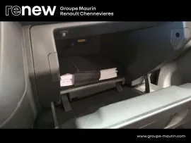 Voiture DACIA Spring I (BBG) Ph2 Extreme