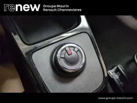Voiture DACIA Spring I (BBG) Ph2 Extreme