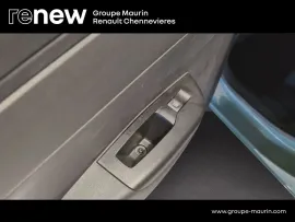Voiture DACIA Spring I (BBG) Ph2 Extreme