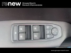 Voiture RENAULT Captur II (HJB) Ph1 1.3 TCe 130ch FAP Zen - 20