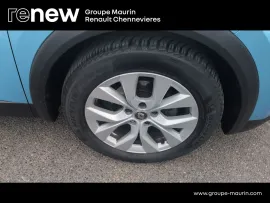Voiture RENAULT Captur II (HJB) Ph1 1.3 TCe 130ch FAP Zen - 20
