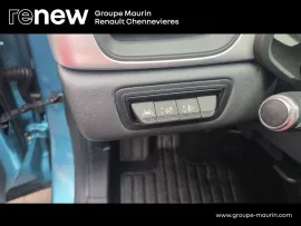 Voiture RENAULT Captur II (HJB) Ph1 1.3 TCe 130ch FAP Zen - 20