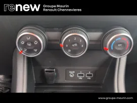 Voiture RENAULT Captur II (HJB) Ph1 1.3 TCe 130ch FAP Zen - 20