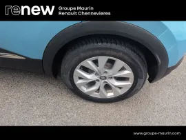 Voiture RENAULT Captur II (HJB) Ph1 1.3 TCe 130ch FAP Zen - 20