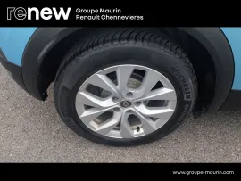 Voiture RENAULT Captur II (HJB) Ph1 1.3 TCe 130ch FAP Zen - 20