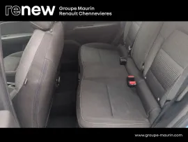 Voiture RENAULT Captur II (HJB) Ph1 1.3 TCe 130ch FAP Zen - 20