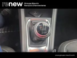 Voiture RENAULT Captur II (HJB) Ph1 1.3 TCe 130ch FAP Zen - 20