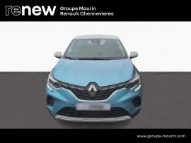 Voiture RENAULT Captur II (HJB) Ph1 1.3 TCe 130ch FAP Zen - 20
