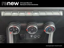 Voiture RENAULT Captur II (HJB) Ph1 1.3 TCe 130ch FAP Zen - 20