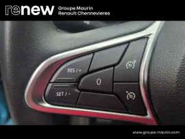 Voiture RENAULT Captur II (HJB) Ph1 1.3 TCe 130ch FAP Zen - 20