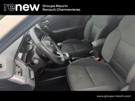 Voiture RENAULT Captur II (HJB) Ph1 1.3 TCe 130ch FAP Zen - 20