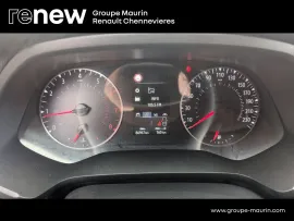 Voiture RENAULT Captur II (HJB) Ph1 1.3 TCe 130ch FAP Zen - 20