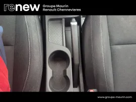 Voiture RENAULT Captur II (HJB) Ph1 1.3 TCe 130ch FAP Zen - 20