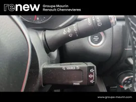Voiture RENAULT Captur II (HJB) Ph1 1.3 TCe 130ch FAP Zen - 20