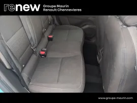 Voiture RENAULT Captur II (HJB) Ph1 1.3 TCe 130ch FAP Zen - 20