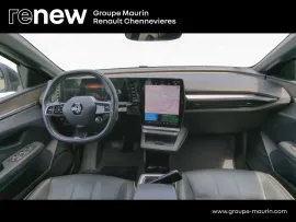 Voiture RENAULT Megane V (BCB) Ph1 E-Tech Electric EV60 220ch Icon