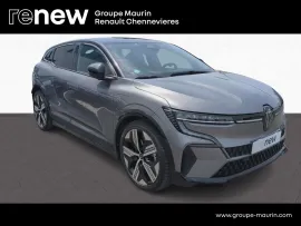 Voiture RENAULT Megane V (BCB) Ph1 E-Tech Electric EV60 220ch Icon