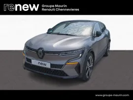 RENAULT Megane V (BCB) Ph1 E-Tech Electric EV60 220ch Icon Chennevières-sur-Marne