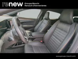 Voiture RENAULT Megane V (BCB) Ph1 E-Tech Electric EV60 220ch Icon