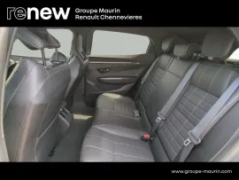 Voiture RENAULT Megane V (BCB) Ph1 E-Tech Electric EV60 220ch Icon