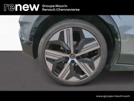 Voiture RENAULT Megane V (BCB) Ph1 E-Tech Electric EV60 220ch Icon