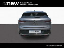 Voiture RENAULT Megane V (BCB) Ph1 E-Tech Electric EV60 220ch Icon