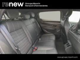 Voiture RENAULT Megane V (BCB) Ph1 E-Tech Electric EV60 220ch Icon