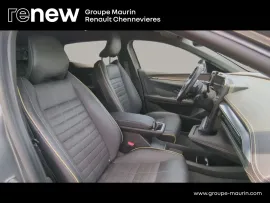 Voiture RENAULT Megane V (BCB) Ph1 E-Tech Electric EV60 220ch Icon