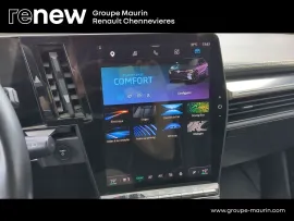 Voiture RENAULT Megane V (BCB) Ph1 E-Tech Electric EV60 220ch Icon