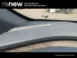 Voiture RENAULT Megane V (BCB) Ph1 E-Tech Electric EV60 220ch Icon