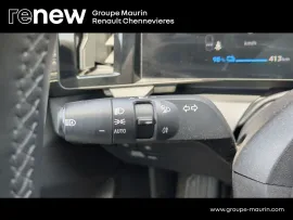 Voiture RENAULT Megane V (BCB) Ph1 E-Tech Electric EV60 220ch Icon