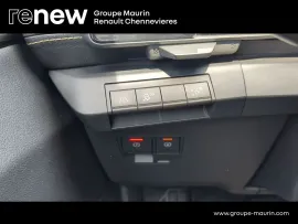 Voiture RENAULT Megane V (BCB) Ph1 E-Tech Electric EV60 220ch Icon