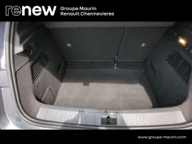 Voiture RENAULT Megane V (BCB) Ph1 E-Tech Electric EV60 220ch Icon