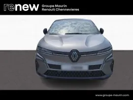 Voiture RENAULT Megane V (BCB) Ph1 E-Tech Electric EV60 220ch Icon