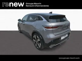Voiture RENAULT Megane V (BCB) Ph1 E-Tech Electric EV60 220ch Icon