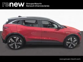 Voiture RENAULT Megane V (BCB) Ph1 E-Tech Electric EV60 220ch Icon