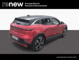 Voiture RENAULT Megane V (BCB) Ph1 E-Tech Electric EV60 220ch Icon