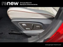 Voiture RENAULT Megane V (BCB) Ph1 E-Tech Electric EV60 220ch Icon