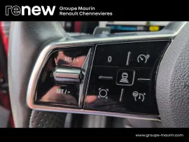 Voiture RENAULT Megane V (BCB) Ph1 E-Tech Electric EV60 220ch Icon