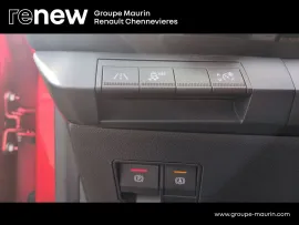 Voiture RENAULT Megane V (BCB) Ph1 E-Tech Electric EV60 220ch Icon